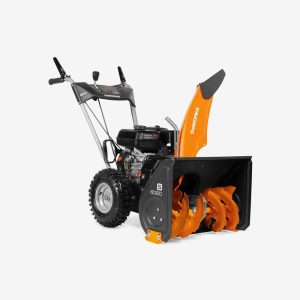 Gasoline Snow Blower