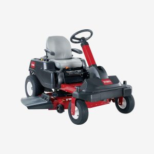 Zero-turn Mower Lawn